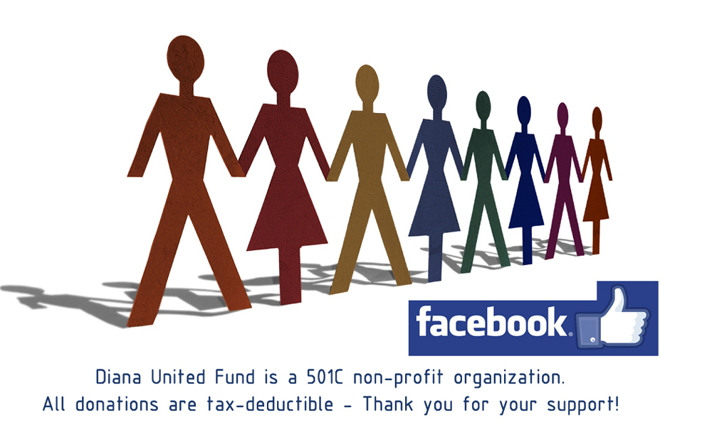 Find Us On Facebook!!